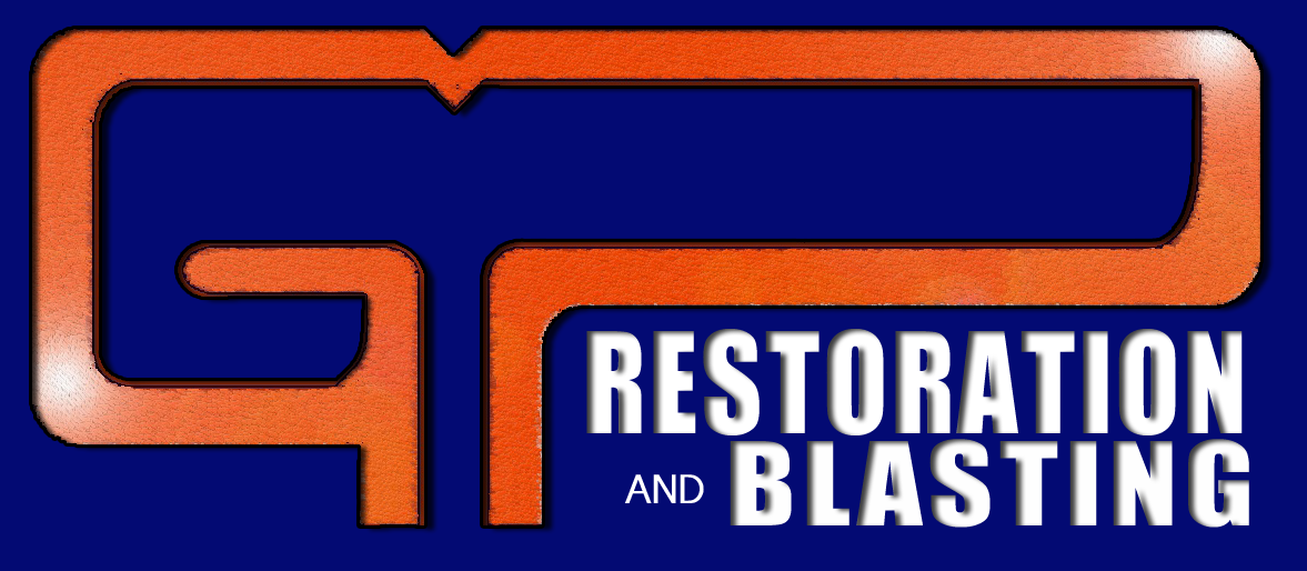 GP Restoration and Blasting